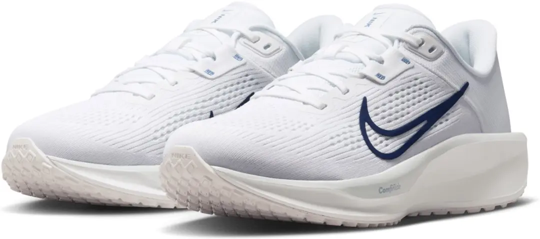 Nike Quest 6 FD6034-115 - Schoenen - 40 - Veelkleurig