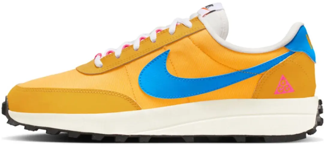 Nike ACG LDV Dark Sulfur Photo Blue