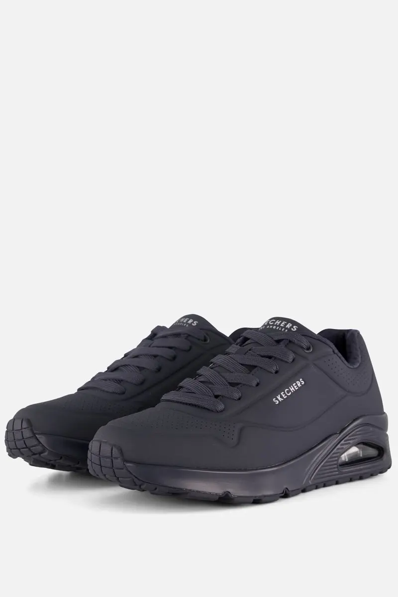 Skechers Uno Stand On Air Sneakers blauw