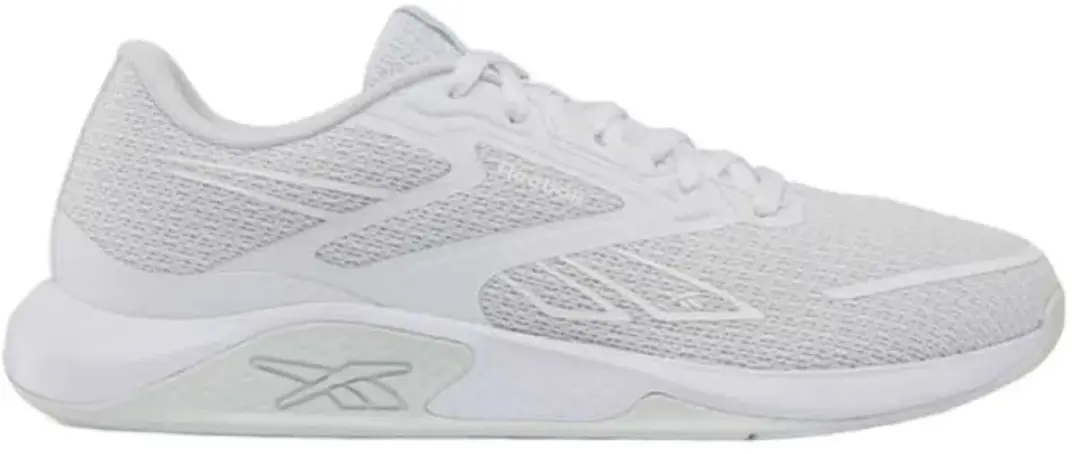 Reebok Nanoflex 3 Schoenen Wit EU 37 Vrouw