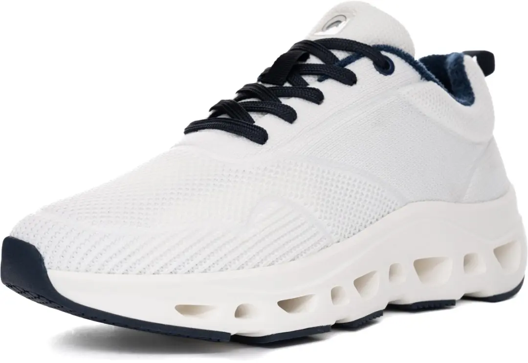 ara Sneaker Rio wit