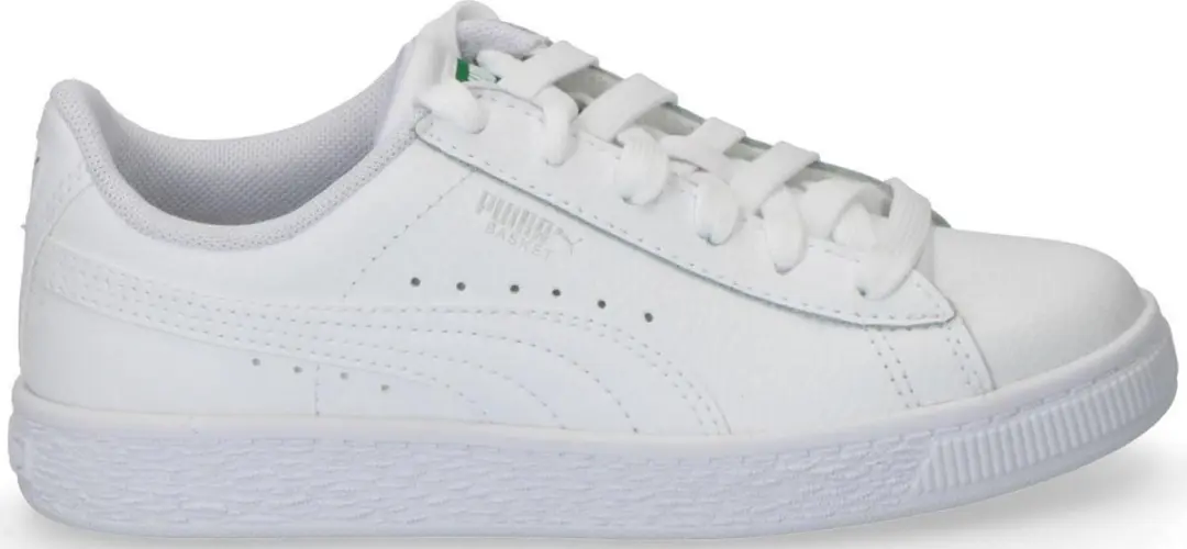 Puma Dames Sneakers Basket Classic Lfs