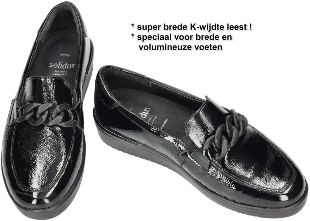 Solidus -Dames