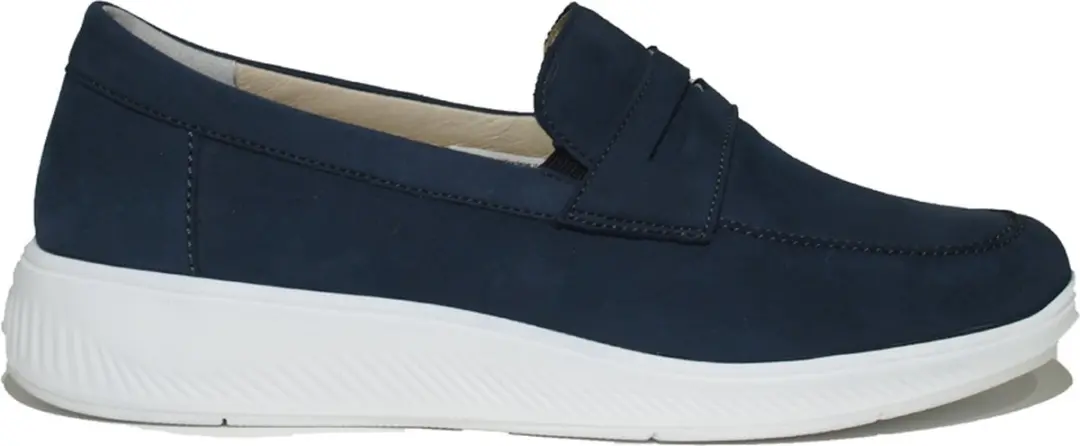 Solidus 65020 Blauw