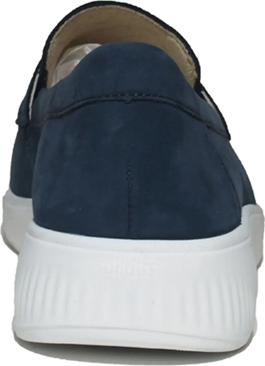 Solidus 65020 Blauw - 38.5 - afbeelding 4 van 6