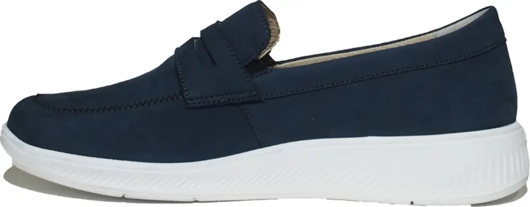 Solidus 65020 Blauw - 38.5 - afbeelding 2 van 6