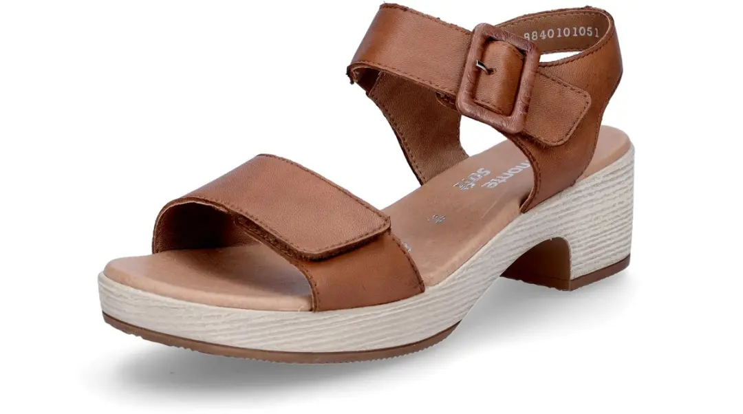 Remonte D0N52-24 Dames Sandalen