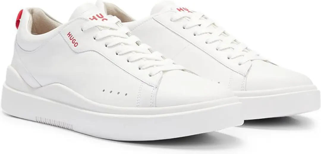 Hugo Blake Sneakers Wit EU 46 Man