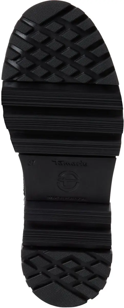 Tamaris Dameslaarzen Leder M2527641 - 42