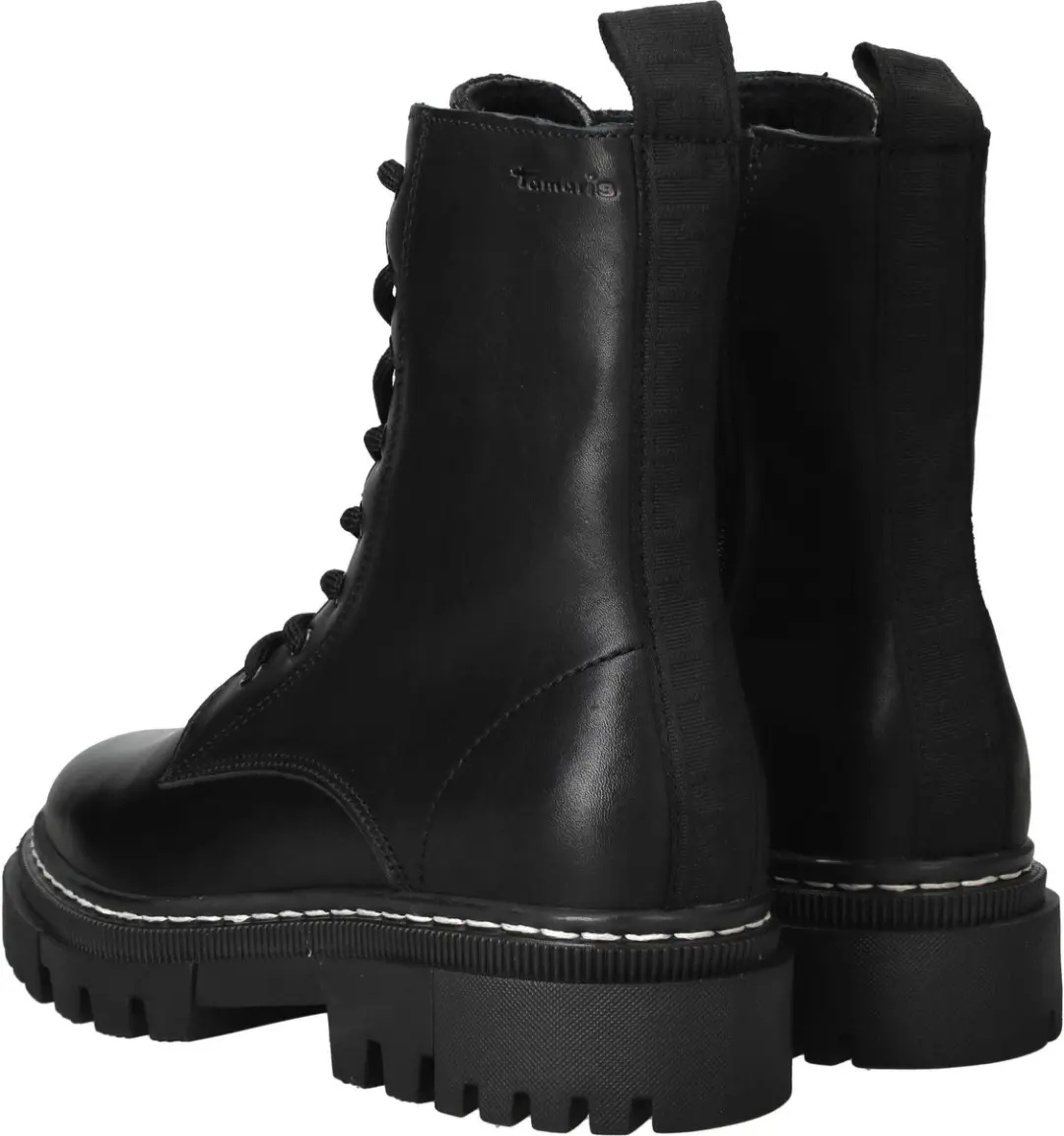 Tamaris Dameslaarzen Leder M2527641 - 42