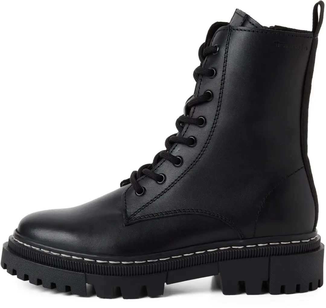 Tamaris Dameslaarzen Leder M2527641