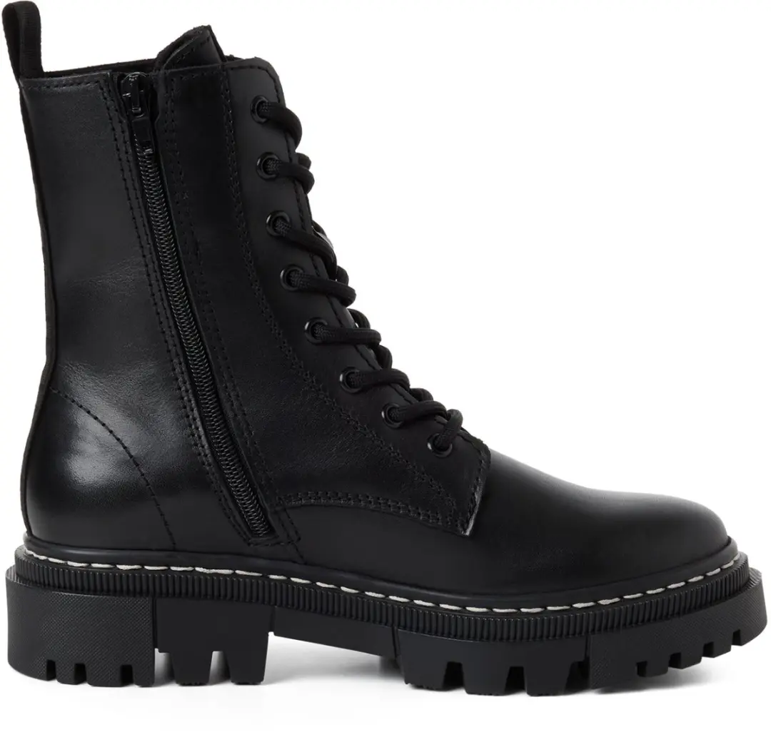 Tamaris Dameslaarzen Leder M2527641 - 42