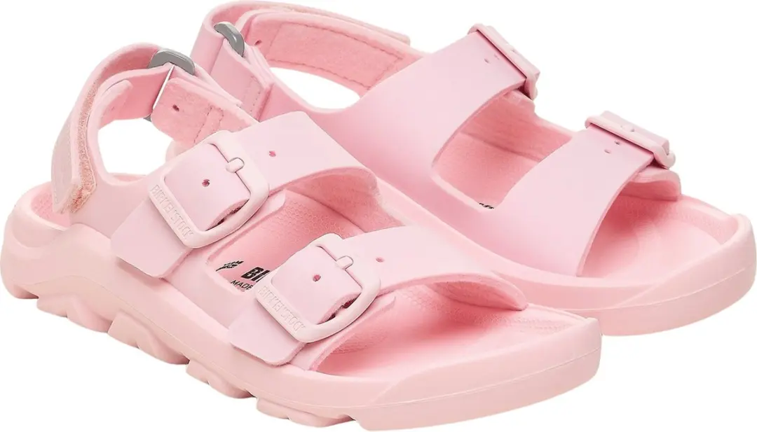 Birkenstock Mogami Sandalen Junior