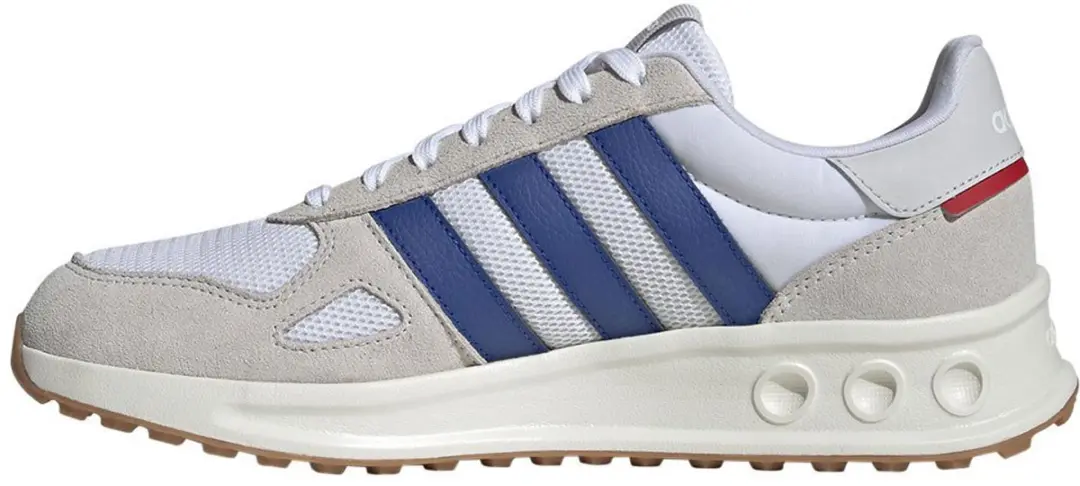 adidas Run 84 Schoenen - Grijs - EU 39 1/3 - afbeelding 4 van 6
