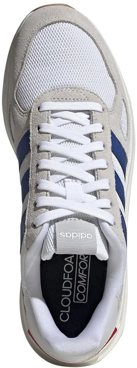 adidas Run 84 Schoenen - Grijs - EU 39 1/3 - afbeelding 5 van 6