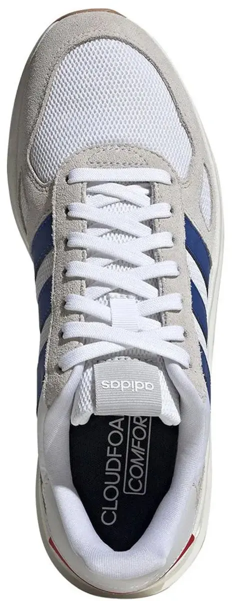 adidas Run 84 Schoenen - Grijs - EU 39 1/3 - afbeelding 6 van 6