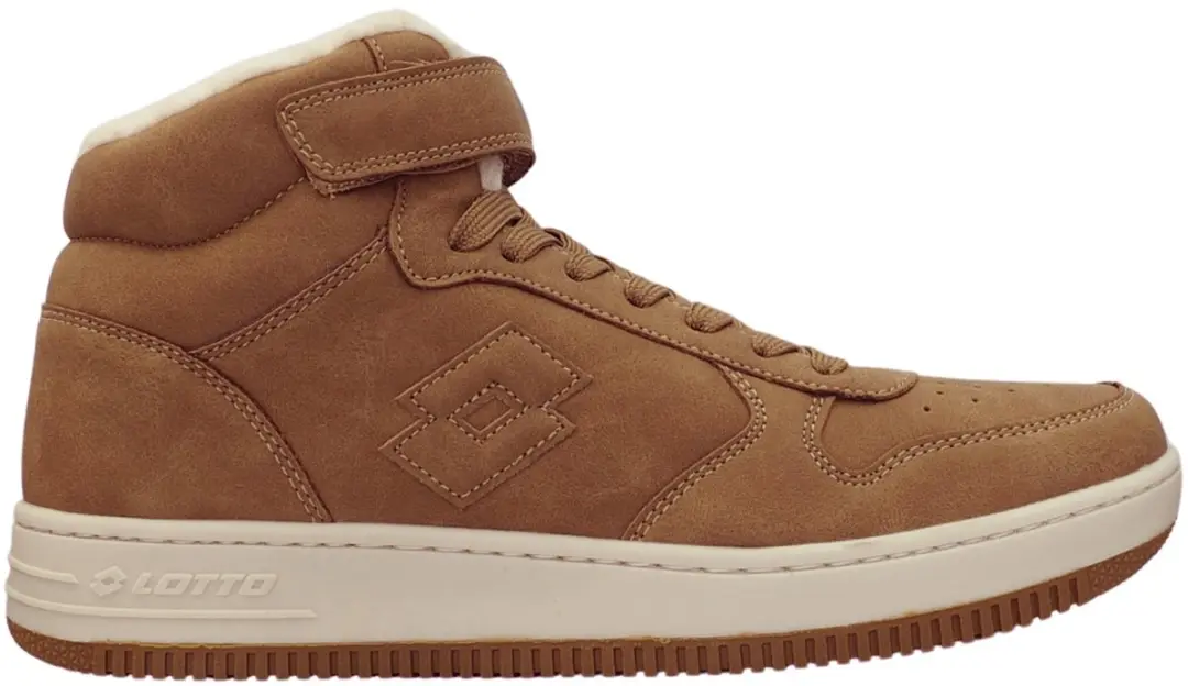 Lotto Sneaker Paliot Fur 2400192U