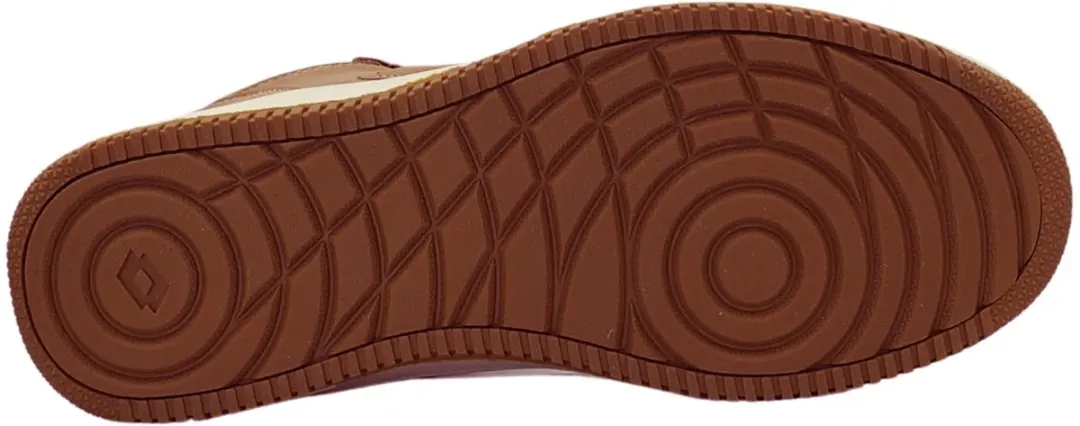 Lotto Sneaker Paliot Fur 2400192U - 40 - Wheat - afbeelding 4 van 6