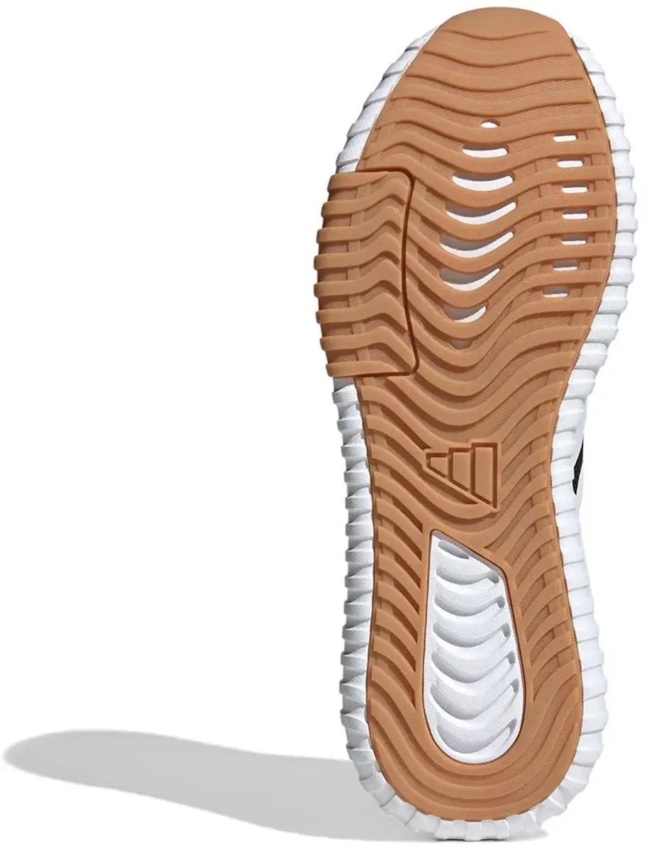 adidas Kaptir 4.0 Schoenen - 45 1/3 - Zwart