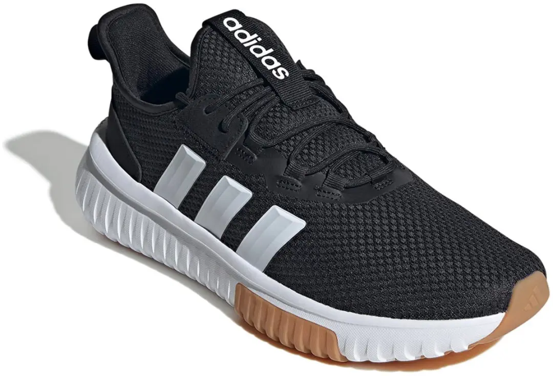 adidas Kaptir 4.0 Schoenen - 45 1/3 - Zwart - afbeelding 6 van 6