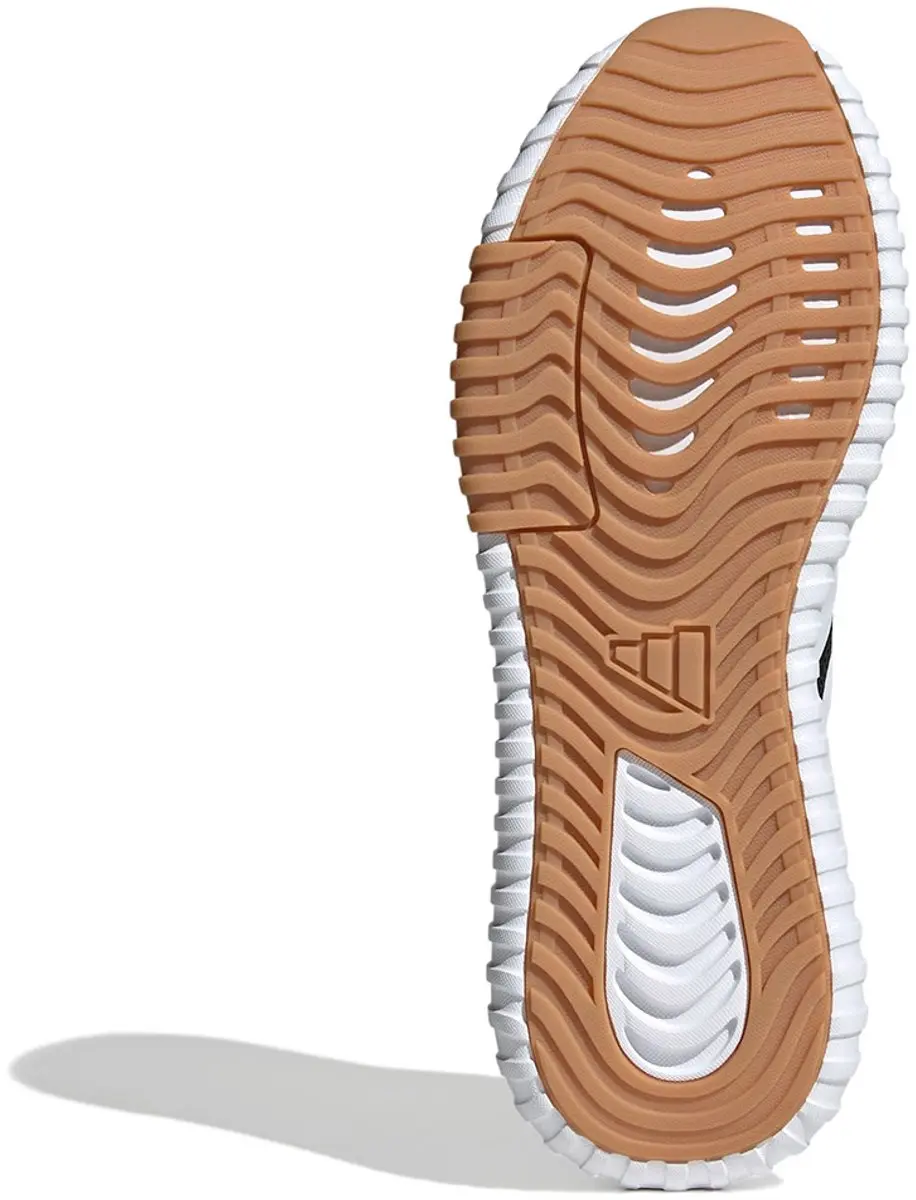 adidas Kaptir 4.0 Schoenen - 45 1/3 - Zwart