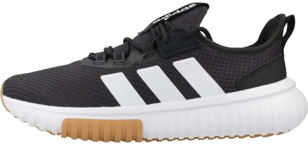 adidas Kaptir 4.0 Schoenen - 45 1/3 - Zwart