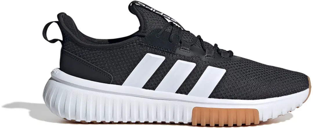 adidas Kaptir 4.0 Schoenen - 45 1/3 - Zwart