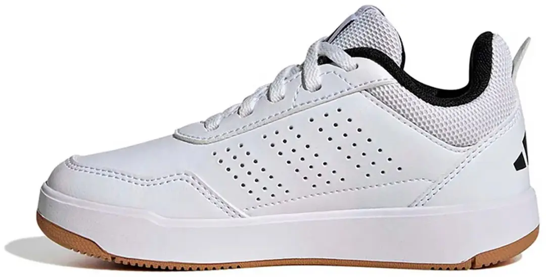Adidas Tensaur Sport 3.0 Schoenen 35.5 - Wit