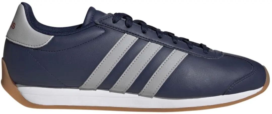 adidas Runvista Heren Sneakers - Donkerblauw/Grijs