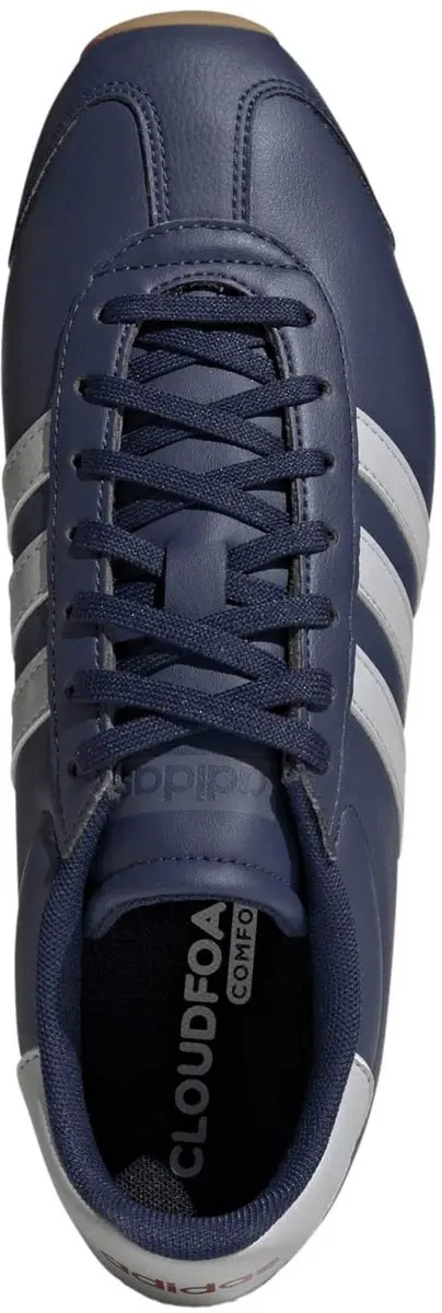 adidas Runvista Heren Sneakers - Donkerblauw/Grijs