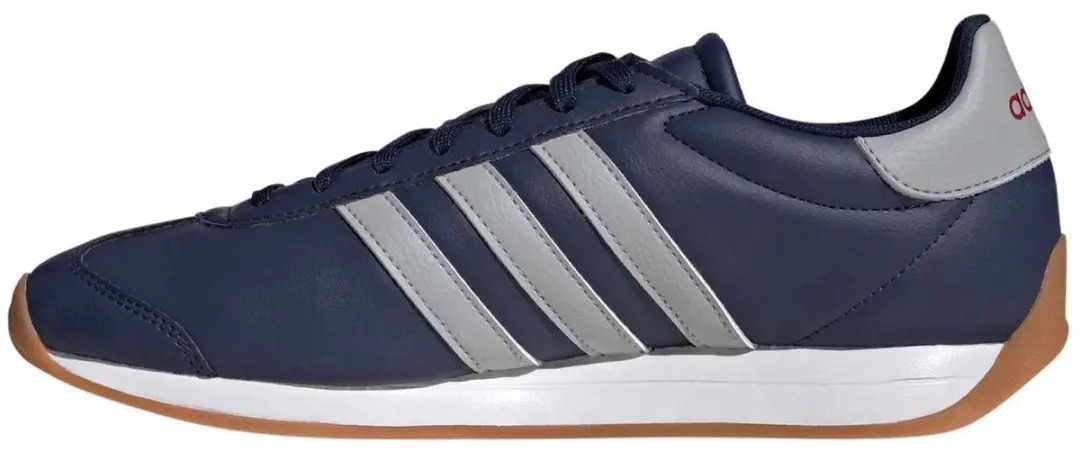 adidas Runvista Heren Sneakers - Donkerblauw/Grijs