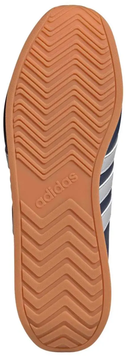 adidas Runvista Heren Sneakers - Donkerblauw/Grijs