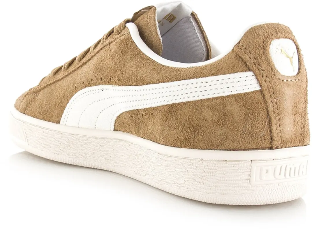 PUMA Suede Charles F. Stead IV honey