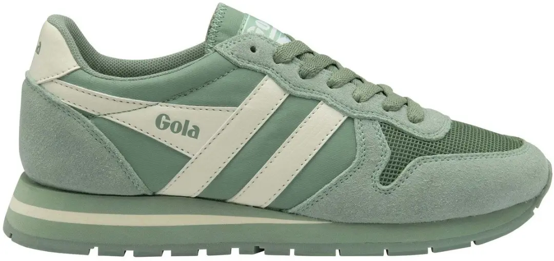 Vrouwen sneakers met veters Gola Daytona 88