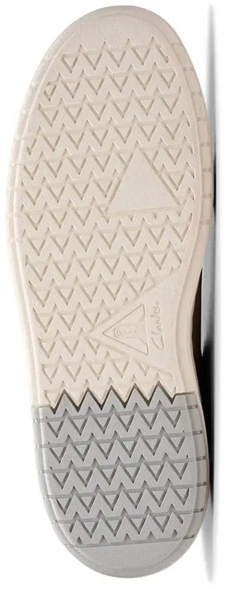 Clarks Courtlite2 Sneaker grijs - afbeelding 6 van 6