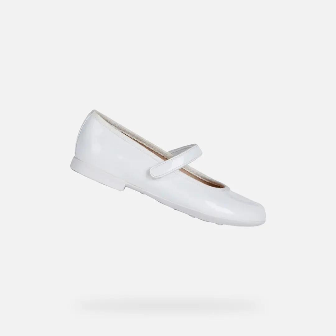 GEOX PLIE MEISJES Ballerina's