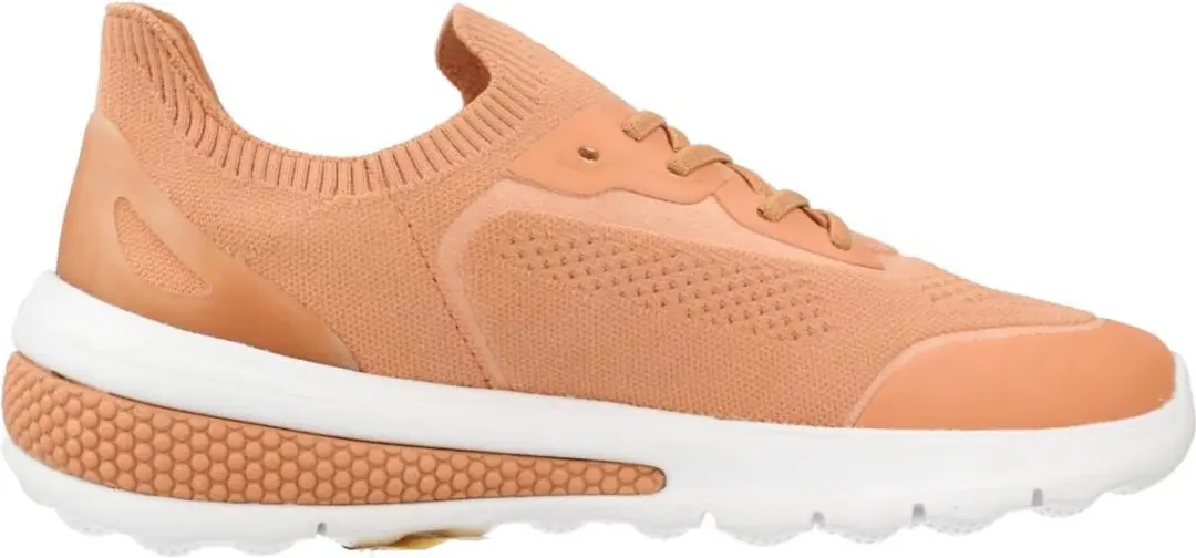 GEOX D SPHERICA ACTIF vrouwen Sneakers