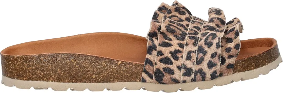 Verbenas Rocio Slippers
