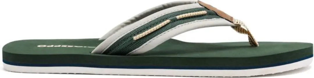 Gioseppo Buxton Slippers Groen EU 42 Man