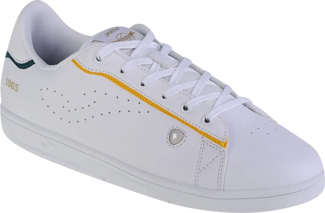 Joma Classic 1965 Men 2316 CCLAS2316, Mannen, Wit, Sneakers, maat: 40,5