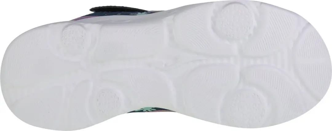 Joma Space Jr 2403V Sneakers - Marineblauw 26 - afbeelding 4 van 4