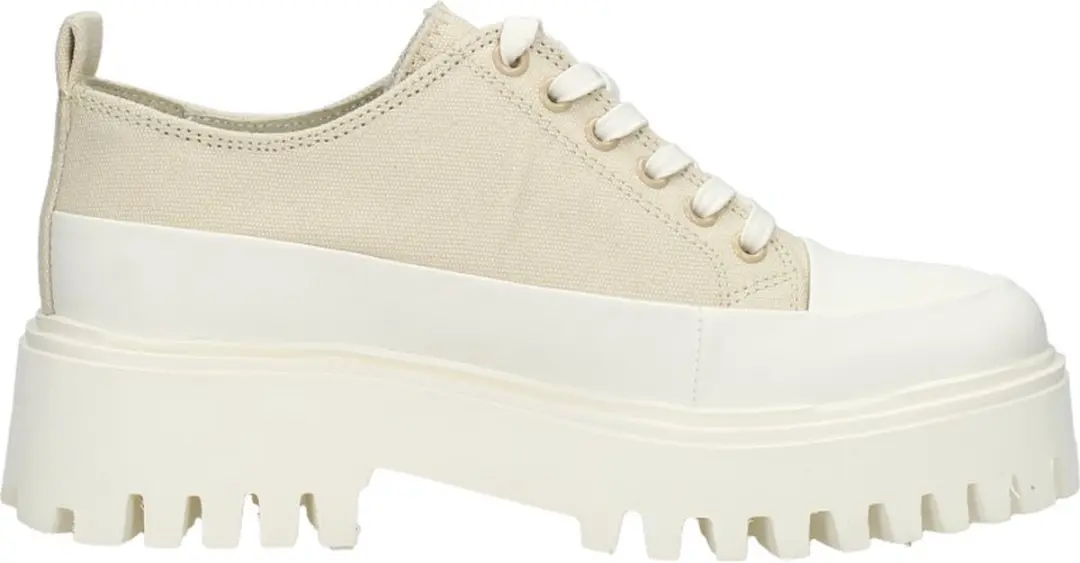 Bronx Groov-y Veterschoenen Laag