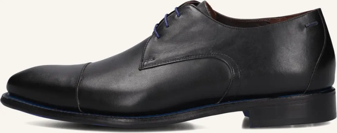 Floris van Bommel Sfm-30310 De Loper Veterschoenen - Heren - 44⅔