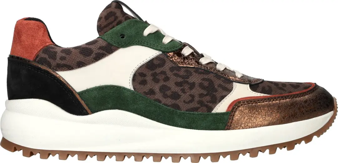 Maruti Billa Sneakers