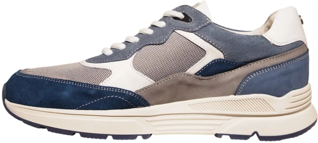 Australian Halifax Heren Sneakers 43 - Blauw