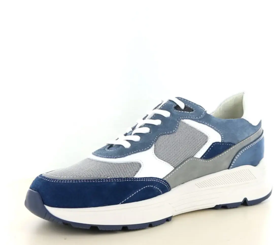 Australian Halifax Heren Sneakers 43 - Blauw
