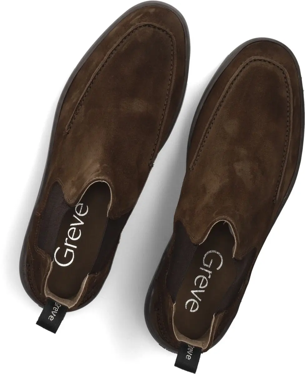 Greve Wave 2701 Boots Heren