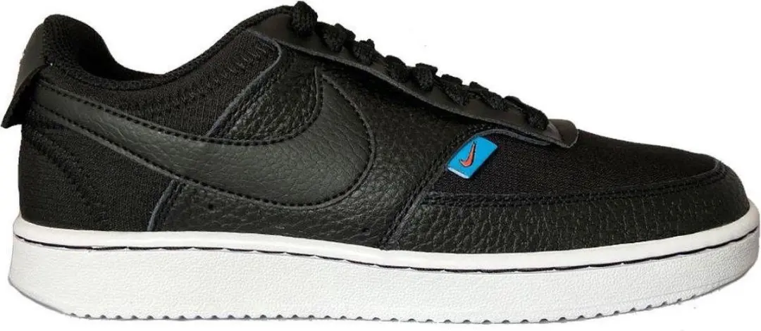 Wmns Nike Court Vision LO PRM Maat 37.5