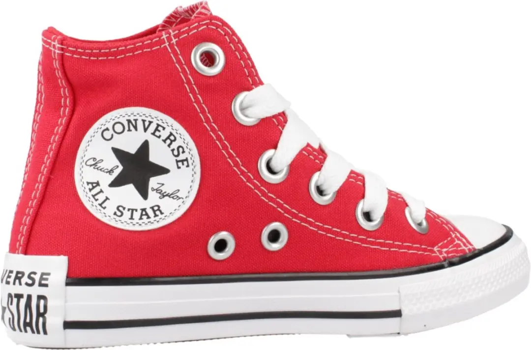 CONVERSE CHUCK TAYLOR ALL STAR SKETCH Rood 31,5 EU