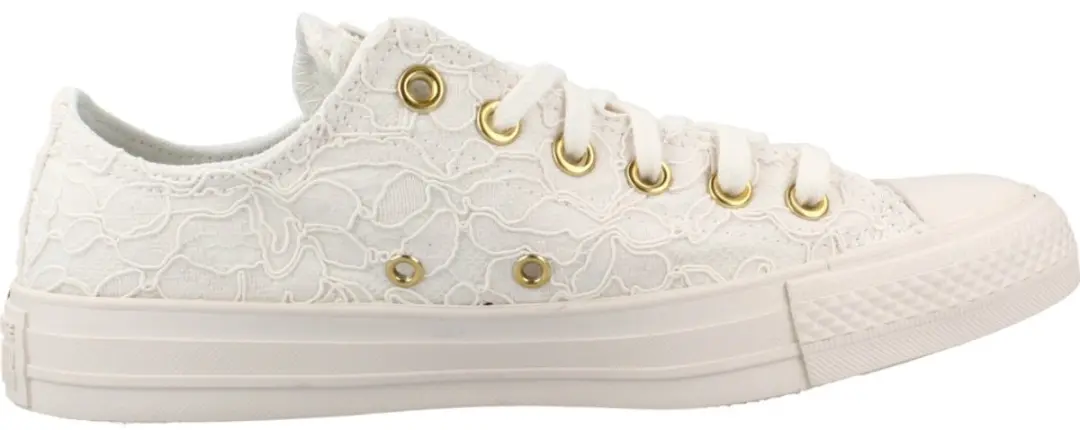 CONVERSE A20573C Wit 36 EU